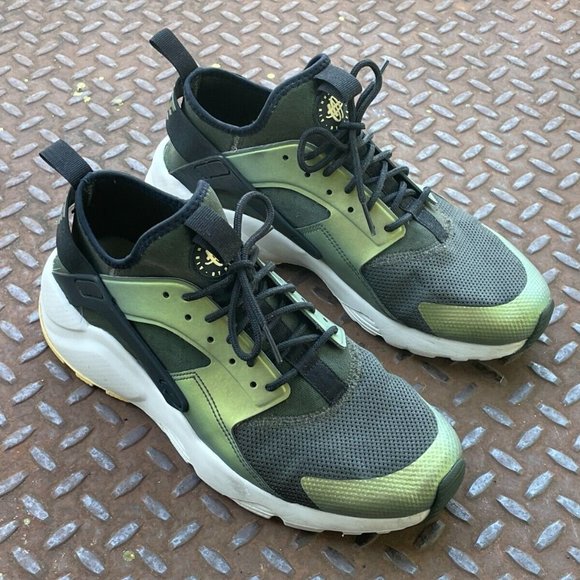 Nike Air Men Sneaker Lace Up Athletic Sport Shoes Size 9US 42.5 main image 8